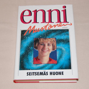 Enni Mustonen Seitsemäs huone